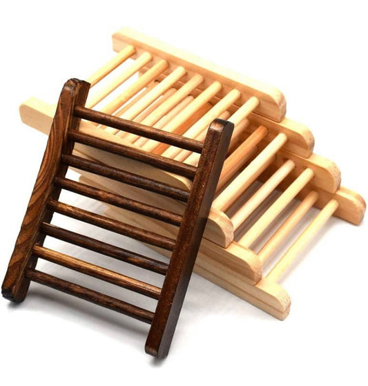 Bamboo Soap Saver