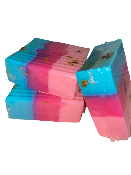 Sensitive Yoni Bar